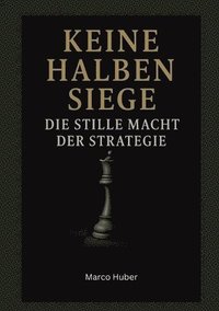 bokomslag Keine halben Siege