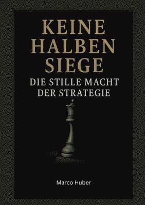 bokomslag Keine halben Siege