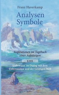 bokomslag Analysen - Symbole 6101