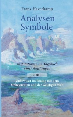 bokomslag Analysen - Symbole 6101