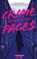 bokomslag Crime Between the Pages