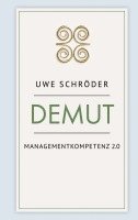bokomslag Demut - Managementkompetenz 2.0