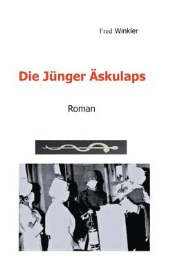 bokomslag Jünger Äskulaps