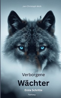 bokomslag Verborgene Wächter