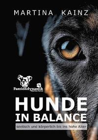 bokomslag Hunde in Balance