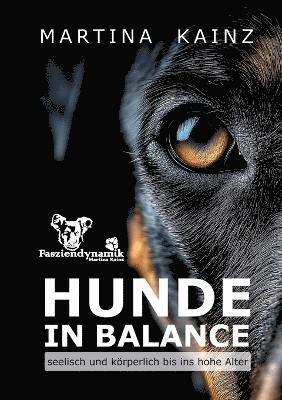 bokomslag Hunde in Balance