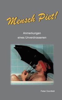 bokomslag Mensch Piet!