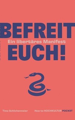 bokomslag Befreit euch!