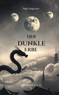 bokomslag dunkle Erbe