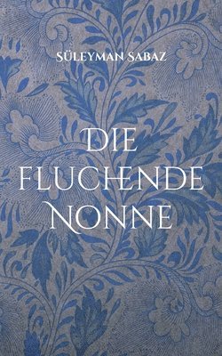 bokomslag fluchende Nonne