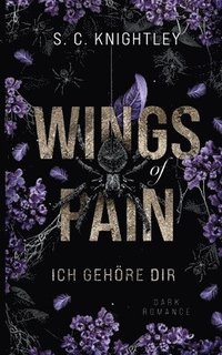 bokomslag Wings of Pain
