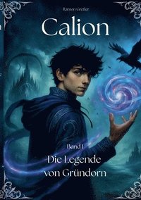 bokomslag Calion