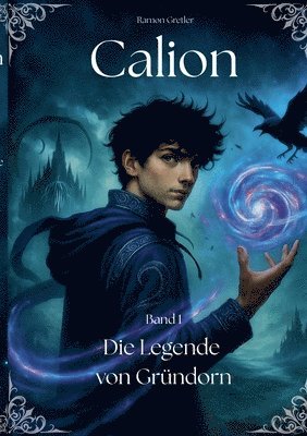 bokomslag Calion