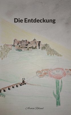 bokomslag Entdeckung