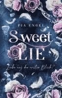 bokomslag Sweet lie
