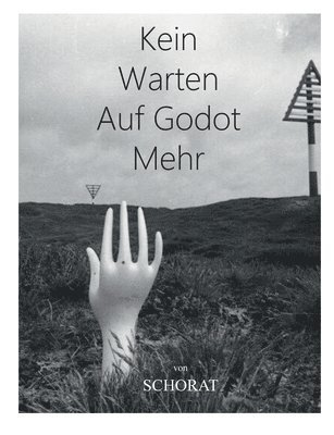 bokomslag Kein Warten Auf Godot Mehr