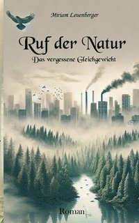 bokomslag Ruf der Natur