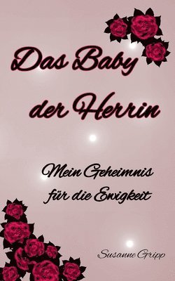 Susanne Gripp - Baby der Herrin, Häftad