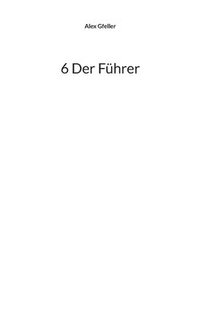 bokomslag 6 Der Führer