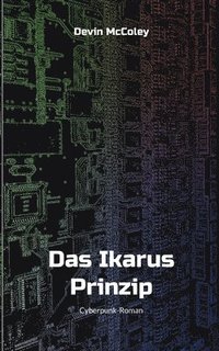 bokomslag Das Ikarus Prinzip