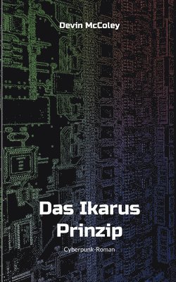 bokomslag Das Ikarus Prinzip