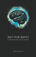 Melina Schmuckli - Mut zur Angst, Häftad