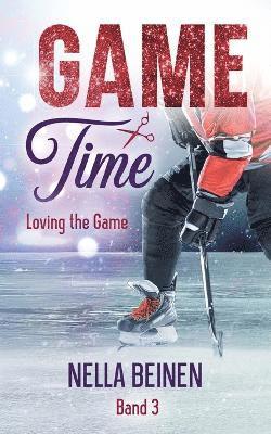Nella Beinen - Game Time - Loving the Game, Häftad