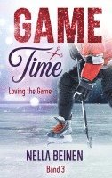 bokomslag Game Time - Loving the Game