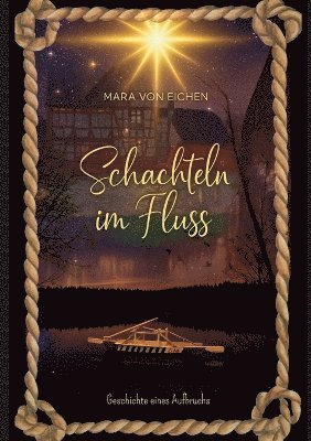 bokomslag Schachteln im Fluss