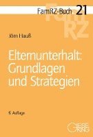 bokomslag Elternunterhalt: Grundlagen und Strategien