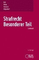 Strafrecht, Besonderer Teil 1