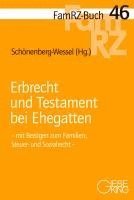 bokomslag Erbrecht und Testament bei Ehegatten