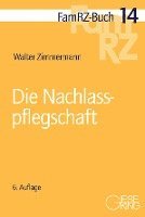 Die Nachlasspflegschaft 1