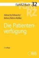 Die Patientenverfügung 1