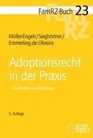 Adoptionsrecht in der Praxis
