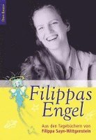 bokomslag Filippas Engel