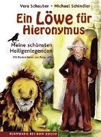 bokomslag Ein Löwe für Hieronymus