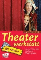 bokomslag Theaterwerkstatt für Kinder