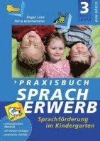 bokomslag Praxisbuch Spracherwerb 3