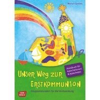 Unser Weg zur Erstkommunion - Handbuch und Begleitmappe 1