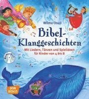bokomslag Bibel-Klanggeschichten