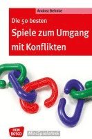 Die 50 besten Spiele zum Umgang mit Konflikten 1