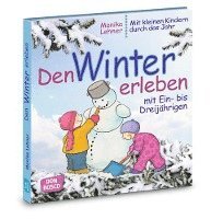 Den Winter erleben mit Ein- bis Dreijährigen 1