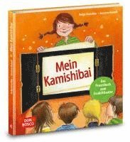 bokomslag Mein Kamishibai - Das Praxisbuch zum Erzähltheater