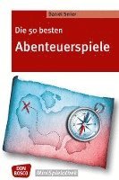 Die 50 besten Abenteuerspiele 1