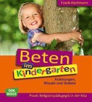 Beten im Kindergarten 1