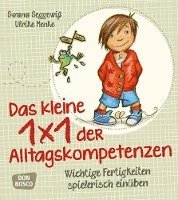 Das kleine 1x1 der Alltagskompetenzen 1