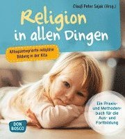 bokomslag Religion in allen Dingen