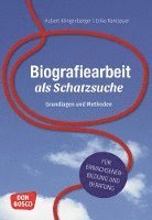 bokomslag Biografiearbeit als Schatzsuche