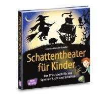 bokomslag Schattentheater für Kinder